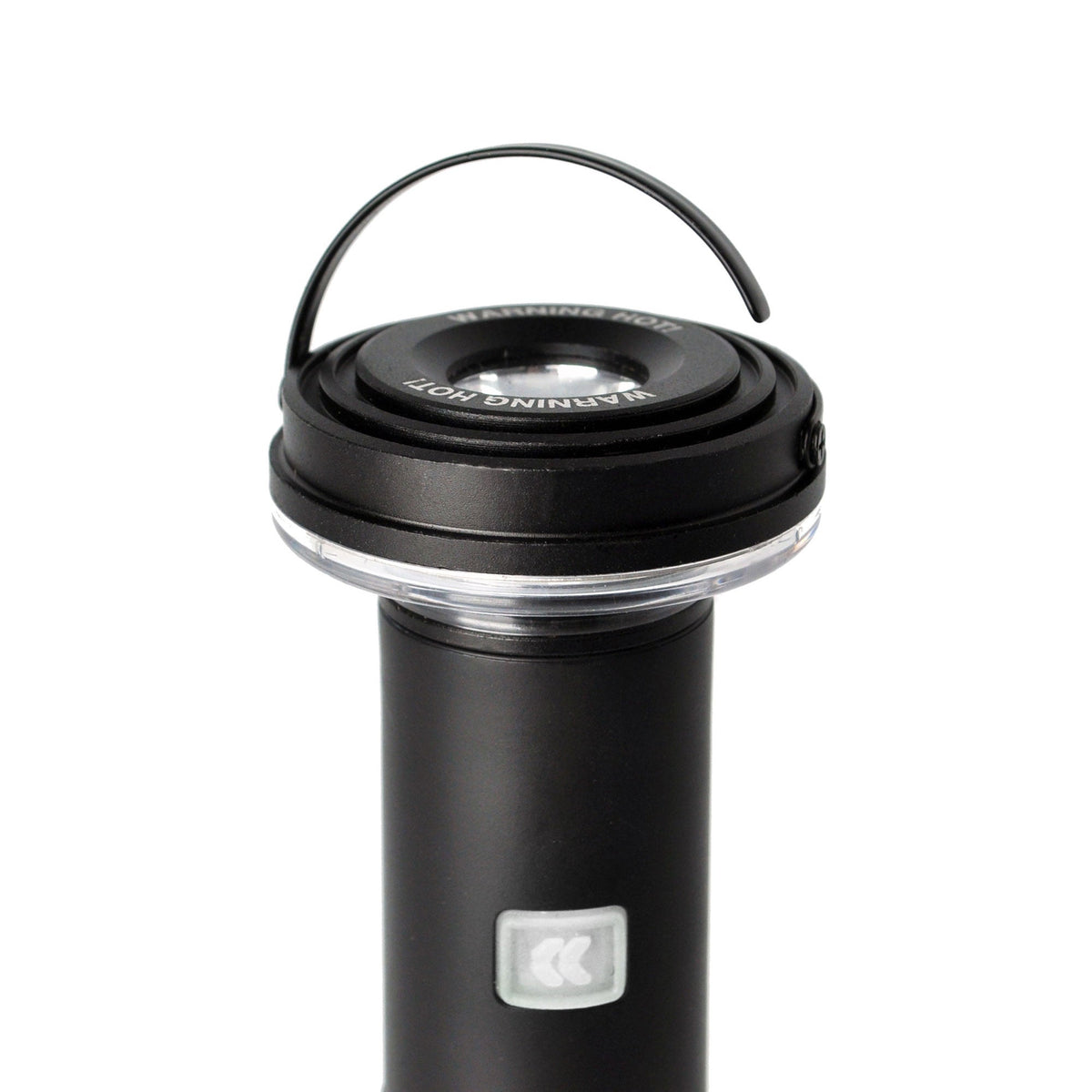 FLi-PRO 8' Telescoping Light with Removable Flashlight & Wireless Remote