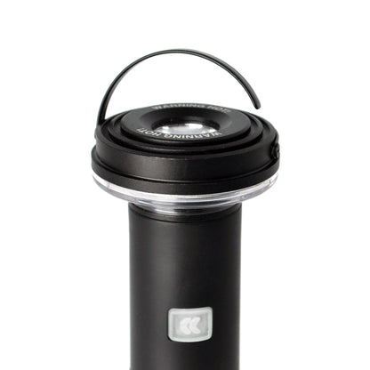 FLi-PRO 8' Telescoping Light with Removable Flashlight & Wireless Remote