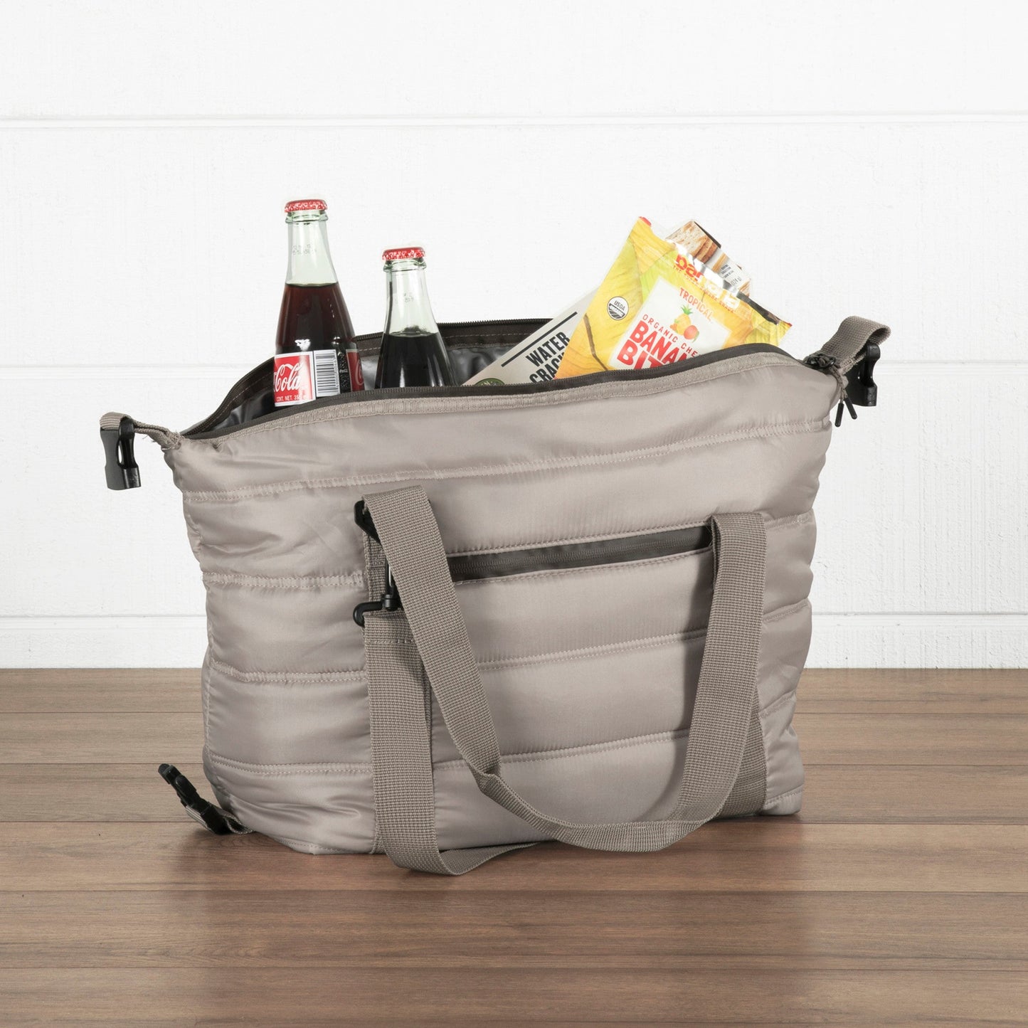 All-Day Insulated Cooler Bag