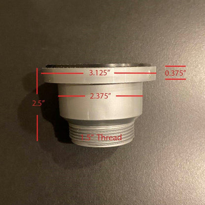 FOLD Shower