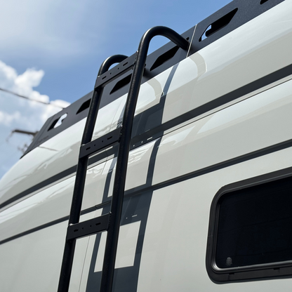 Pioneer Transit Roof Rack