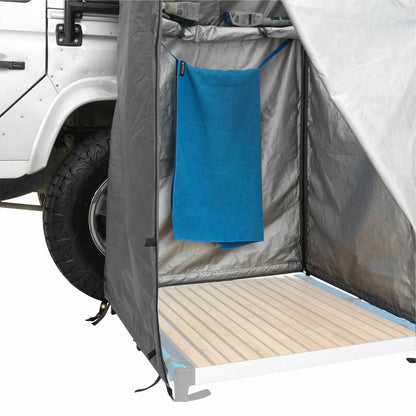 Joolca Ensuite Vehicle-Mounted Shower Tent