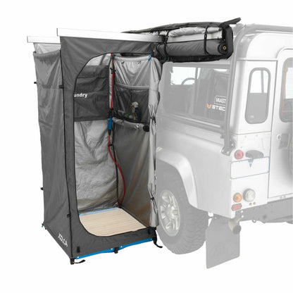 Joolca Ensuite Vehicle-Mounted Shower Tent