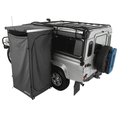 Joolca Ensuite Vehicle-Mounted Shower Tent