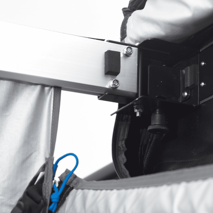 Joolca Ensuite Vehicle-Mounted Shower Tent