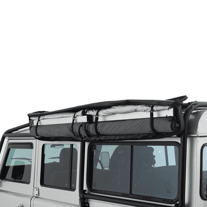 Joolca Ensuite Vehicle-Mounted Shower Tent