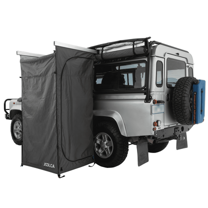 Joolca Ensuite Vehicle-Mounted Shower Tent