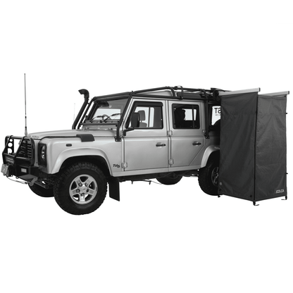Joolca Ensuite Vehicle-Mounted Shower Tent