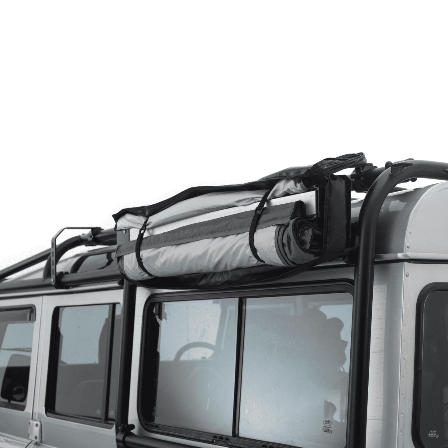 Joolca Ensuite Vehicle-Mounted Shower Tent
