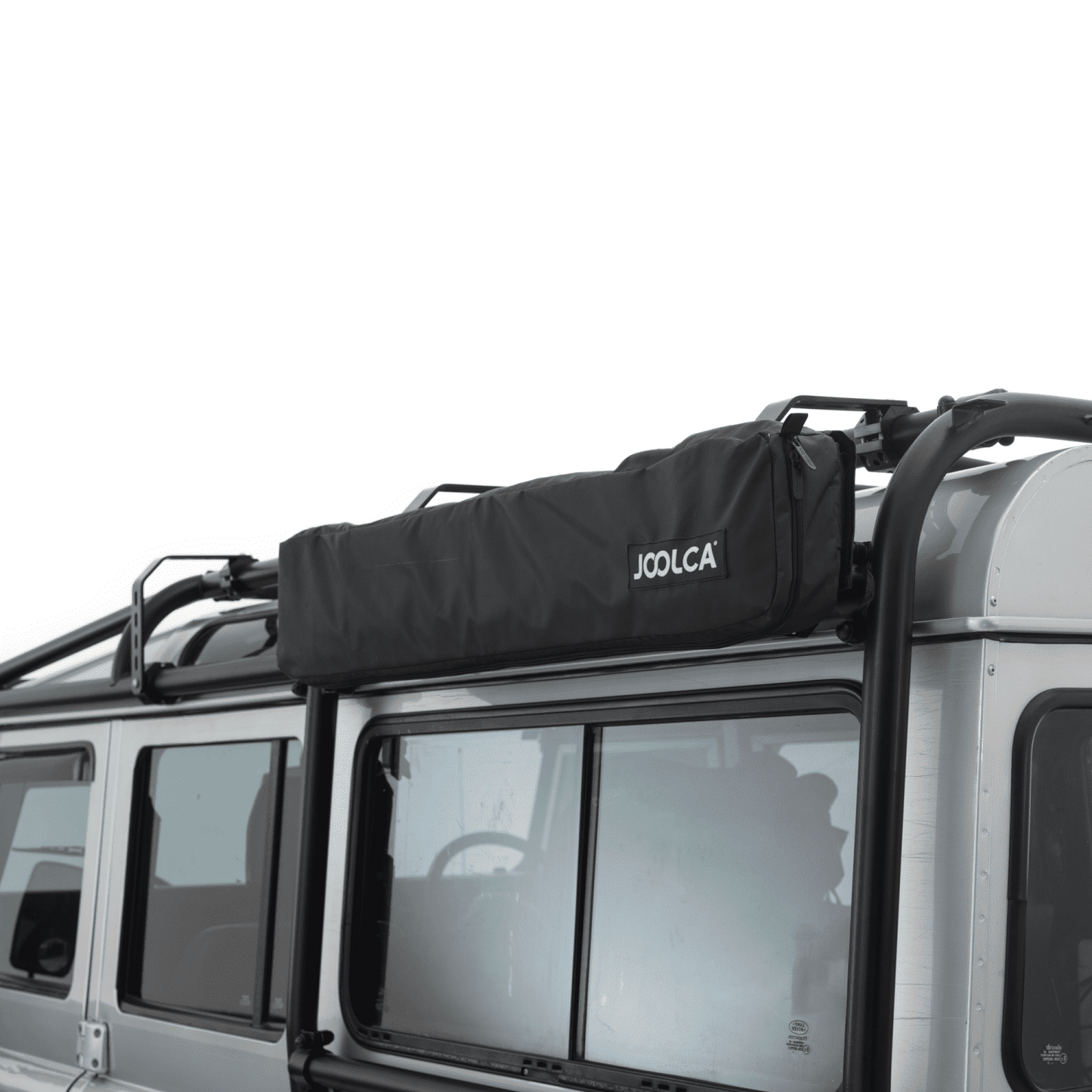Joolca Ensuite Vehicle-Mounted Shower Tent