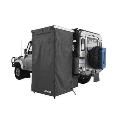 Joolca Ensuite Vehicle-Mounted Shower Tent