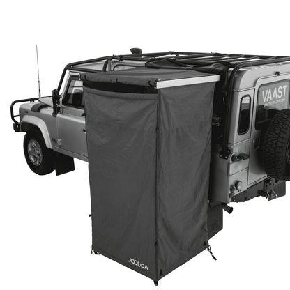 Joolca Ensuite Vehicle-Mounted Shower Tent