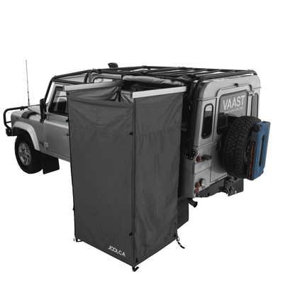Joolca Ensuite Vehicle-Mounted Shower Tent