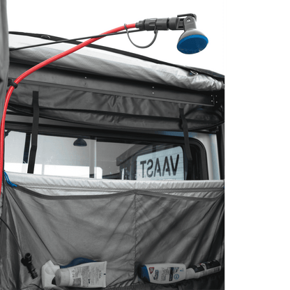 Joolca Ensuite Vehicle-Mounted Shower Tent