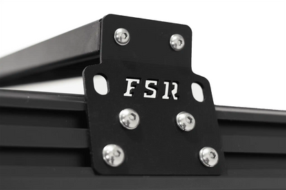 Hard Shell Series - Crossbar Kits