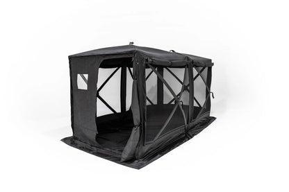 Hub 4 Double Tent