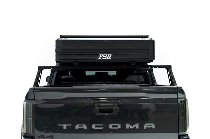 Nova Standard - Rooftop Tent