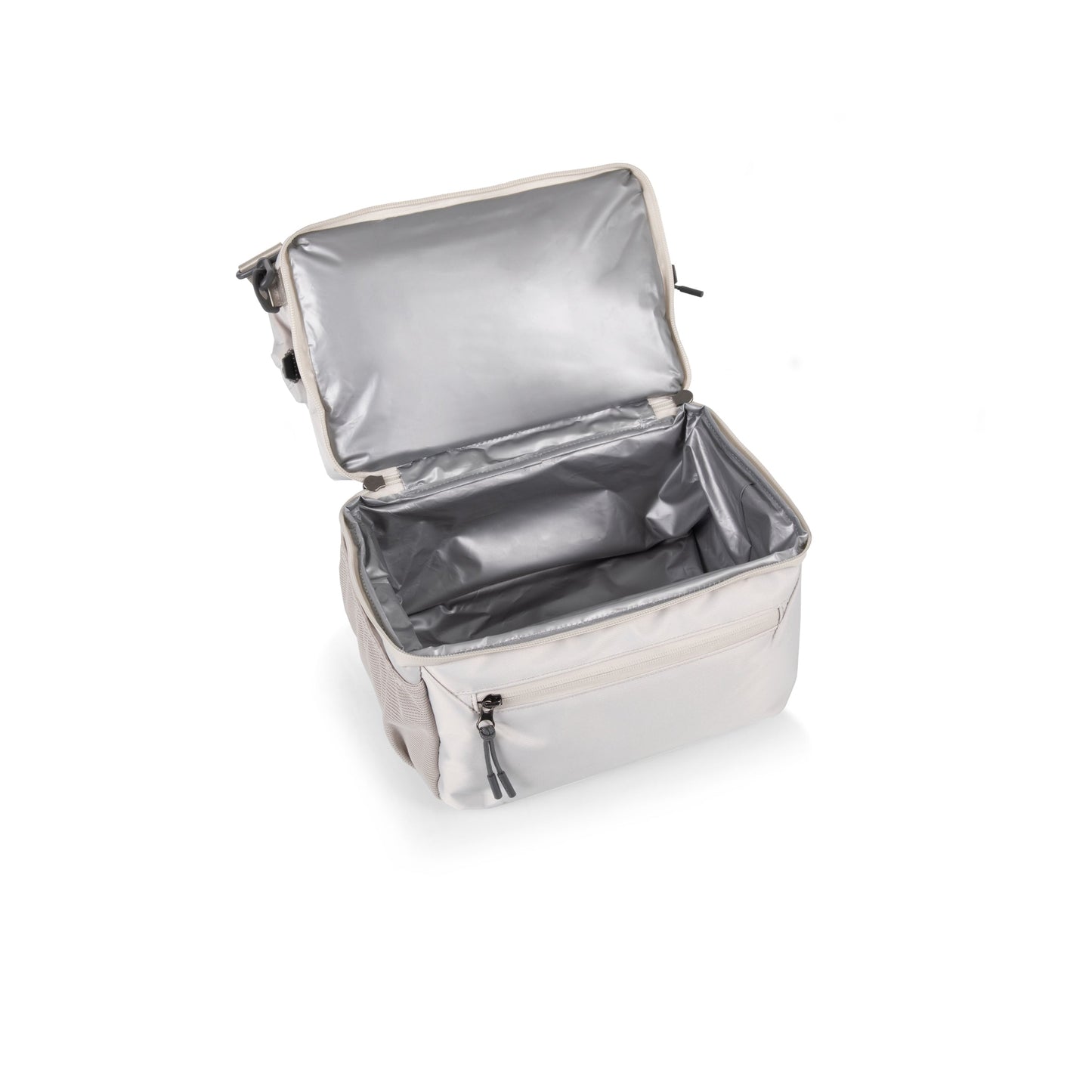 Tarana Recycled Lunch Bag Cooler with Utensils