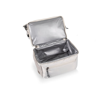 Tarana Recycled Lunch Bag Cooler with Utensils