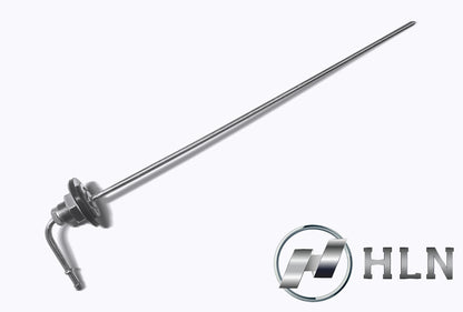 HLN Bluetooth 10kW Hydronic Diesel Heater