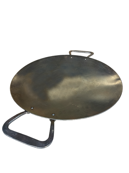 LavaBox Campfire Kitchen: Cooking and Campfire in one package