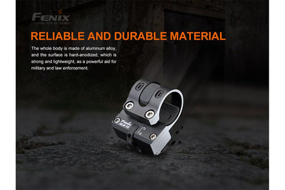 Fenix ALG-16 Tactical Light Multi-Rail Mount