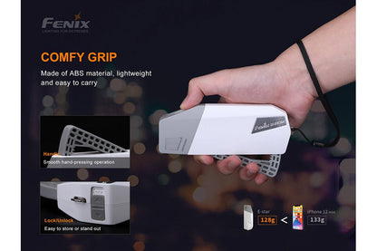 Fenix E-Star - Discontinued