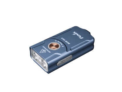 Fenix E03R V2 Keychain Flashlight