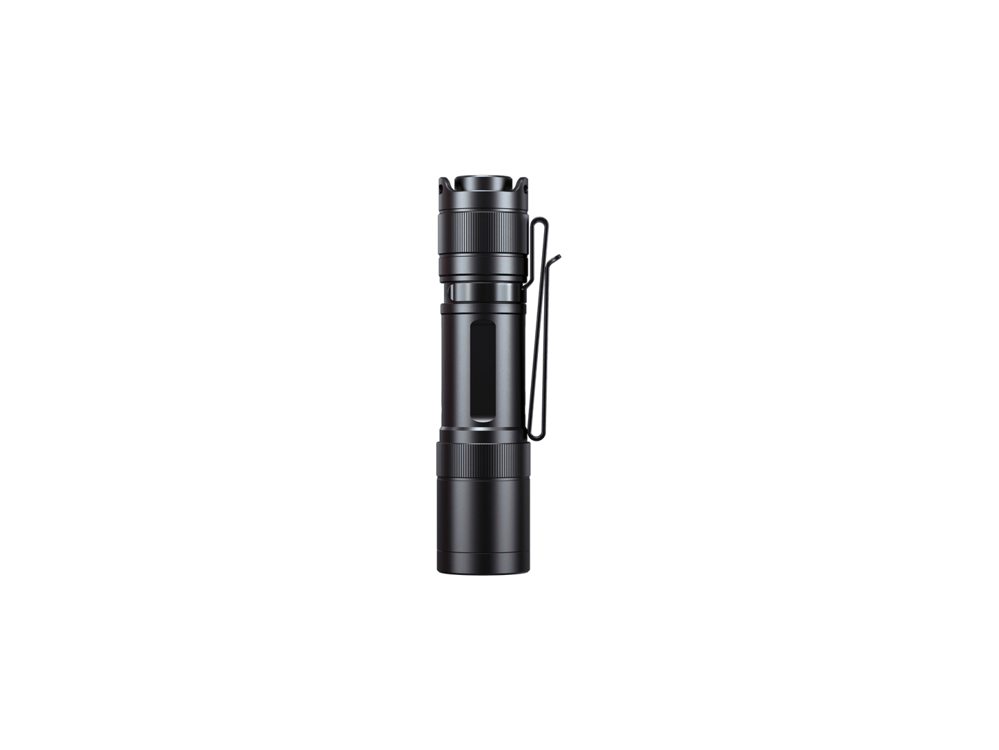 Fenix E12 V3 Pocket EDC AA Flashlight