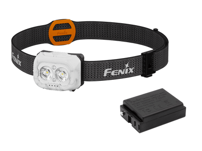 Fenix HL18R-T V2 Lightweight Trail Running Headlamp