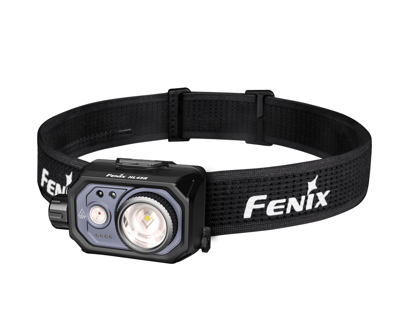 Fenix HL45R Rechargeable Focusing Gesture-Sensing Headlamp