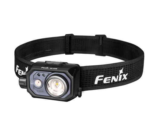 Fenix HL45R Rechargeable Focusing Gesture-Sensing Headlamp