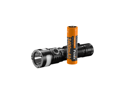 Fenix LD35R High Performance Multimode Flashlight