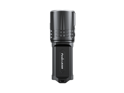 Fenix LR36R White Laser Searching Flashlight
