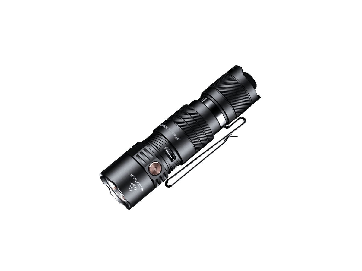 Fenix PD26R ACE Multi-Mode Compact Flashlight