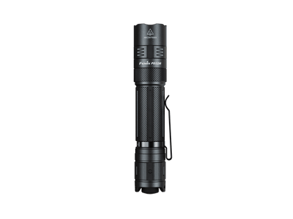Fenix PD32R Rechargeable Silent Switch LED Flashlight