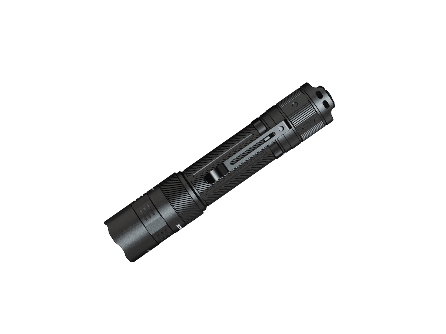 Fenix PD32R Rechargeable Silent Switch LED Flashlight