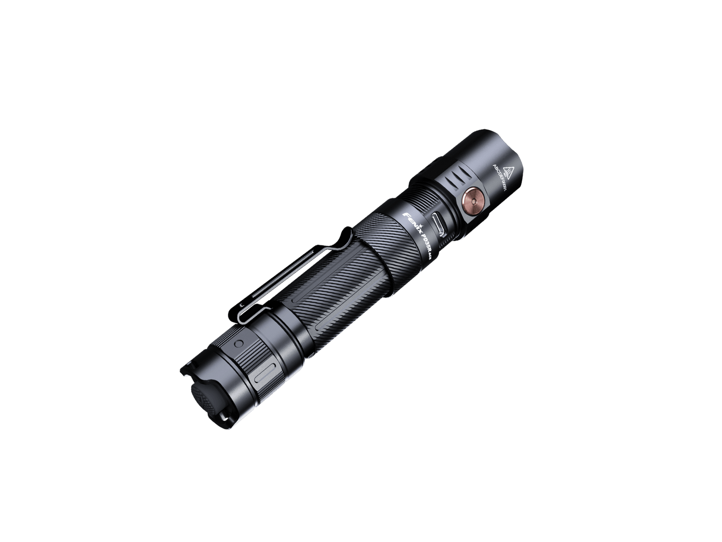Fenix PD35R ACE Multi-mode Tactical Flashlight