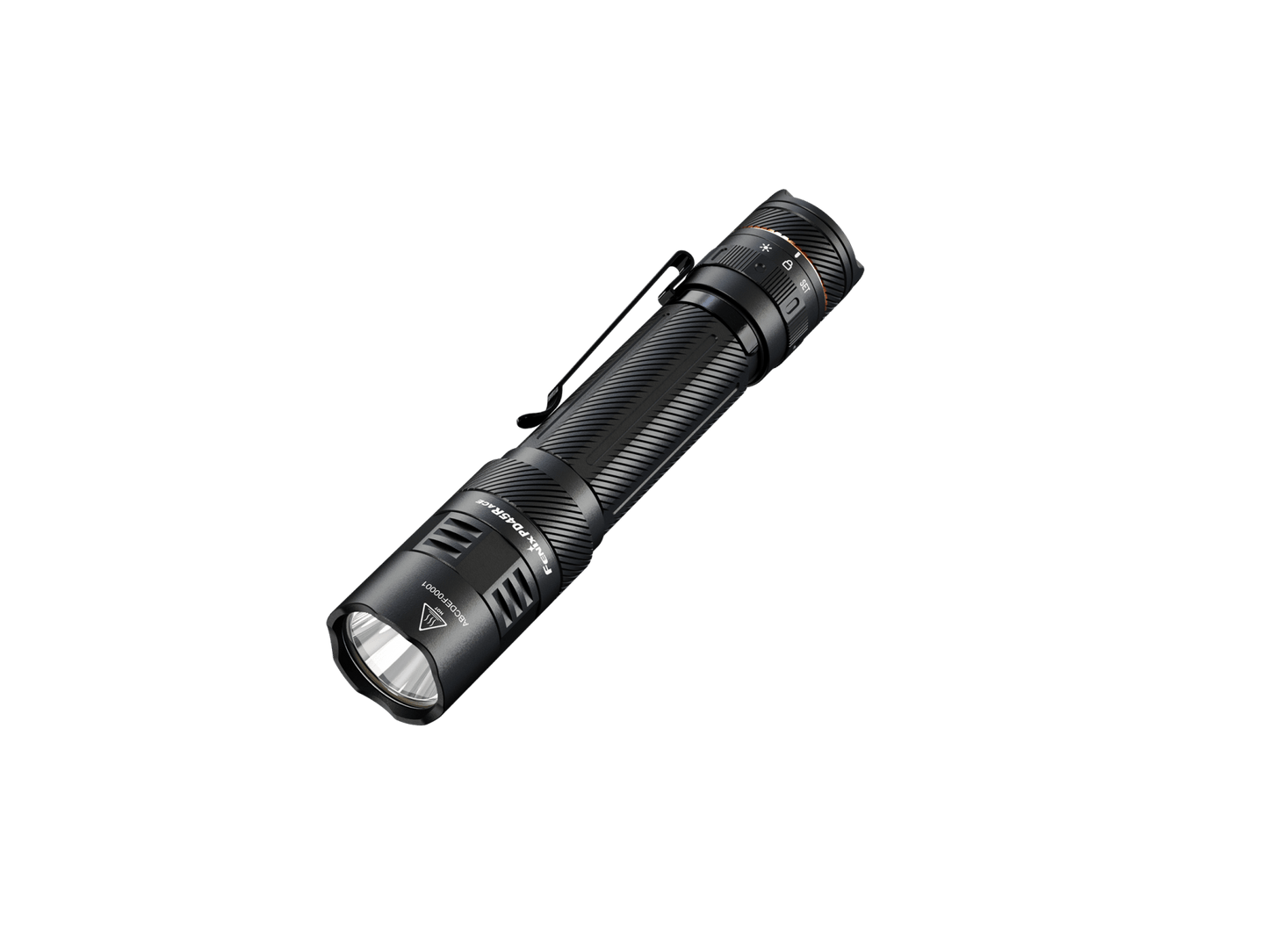 Fenix PD45R ACE Multi-Mode Tactical Flashlight