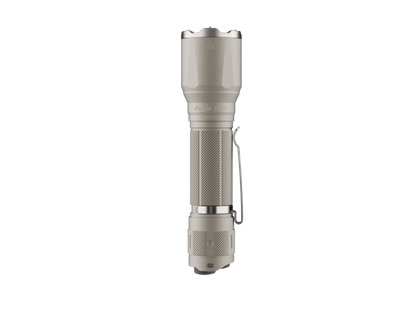 Fenix TK17 Dual Switch Tactical Flashlight