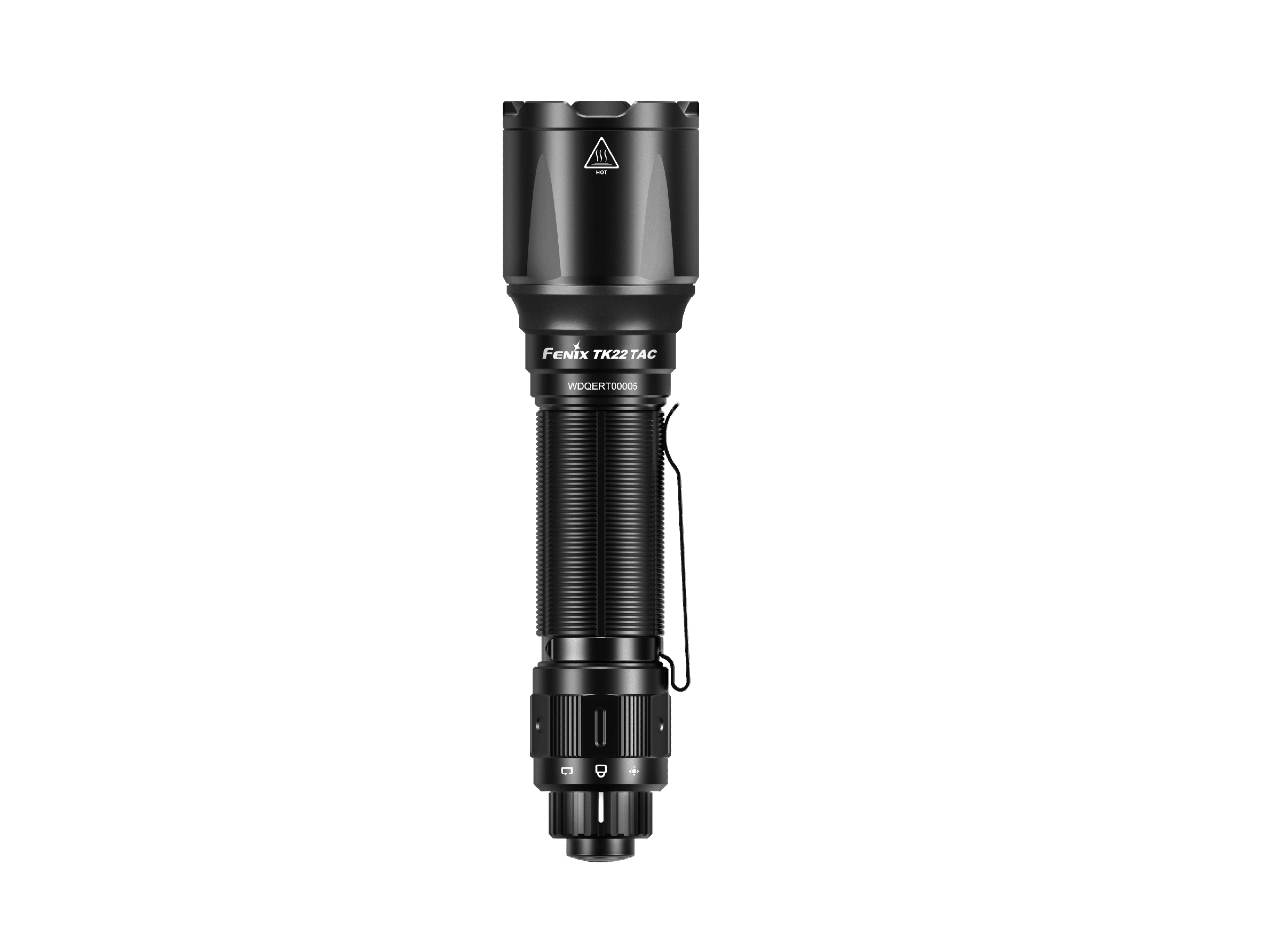 Fenix TK22 TAC - Discontinued