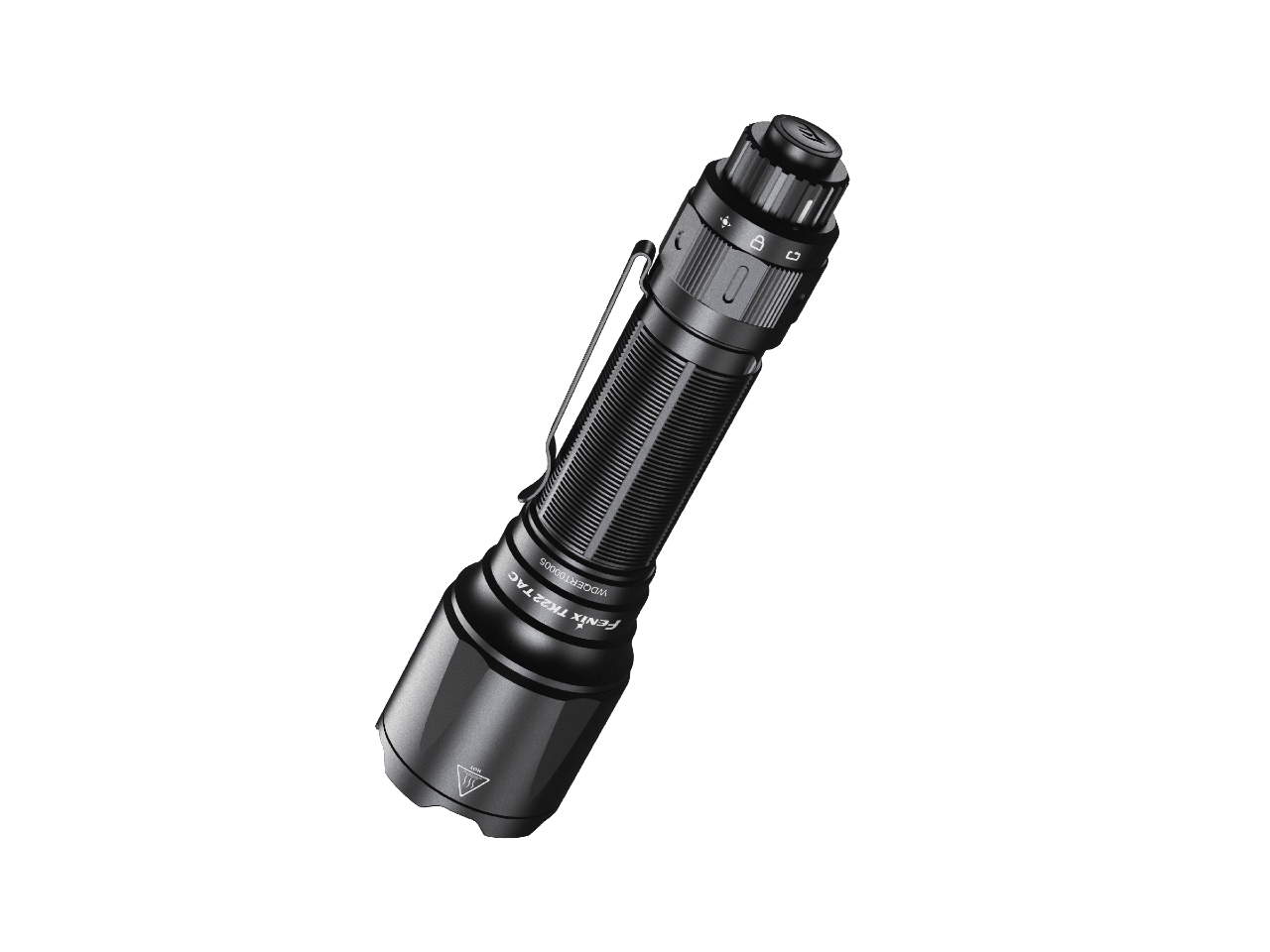 Fenix TK22 TAC - Discontinued