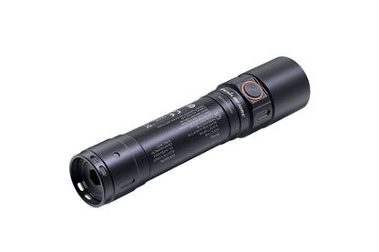 Fenix WF30RE Intrinsically Safe Flashlight - discontinued