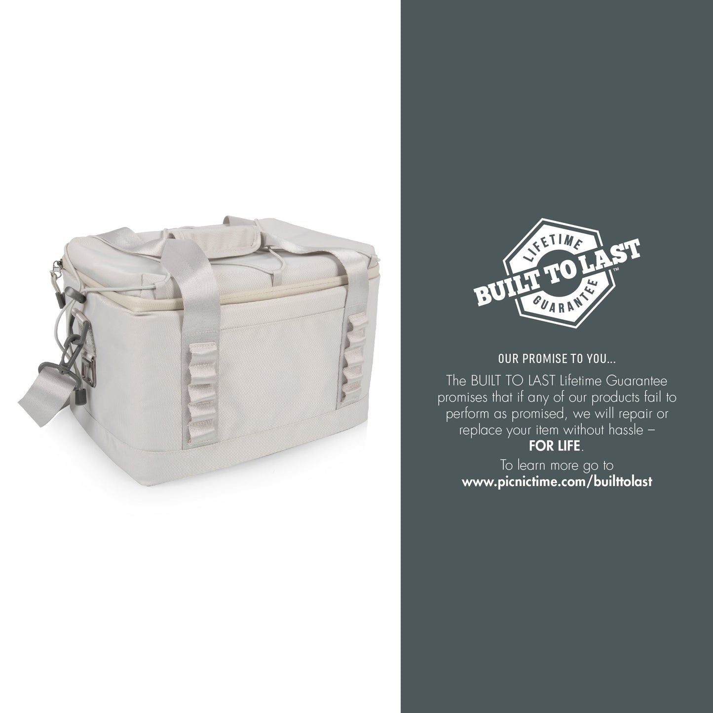 Tarana Superthick Cooler - 12 can