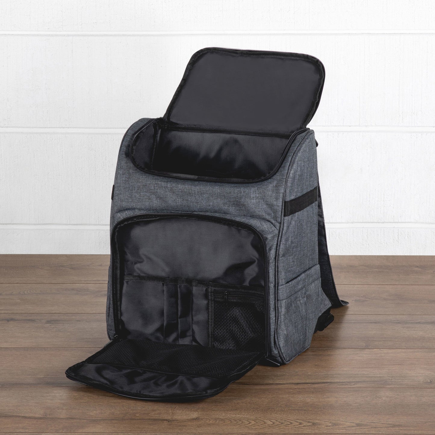 Commuter Travel Backpack Cooler