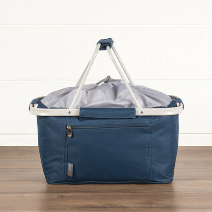 Metro Basket Collapsible Cooler Tote