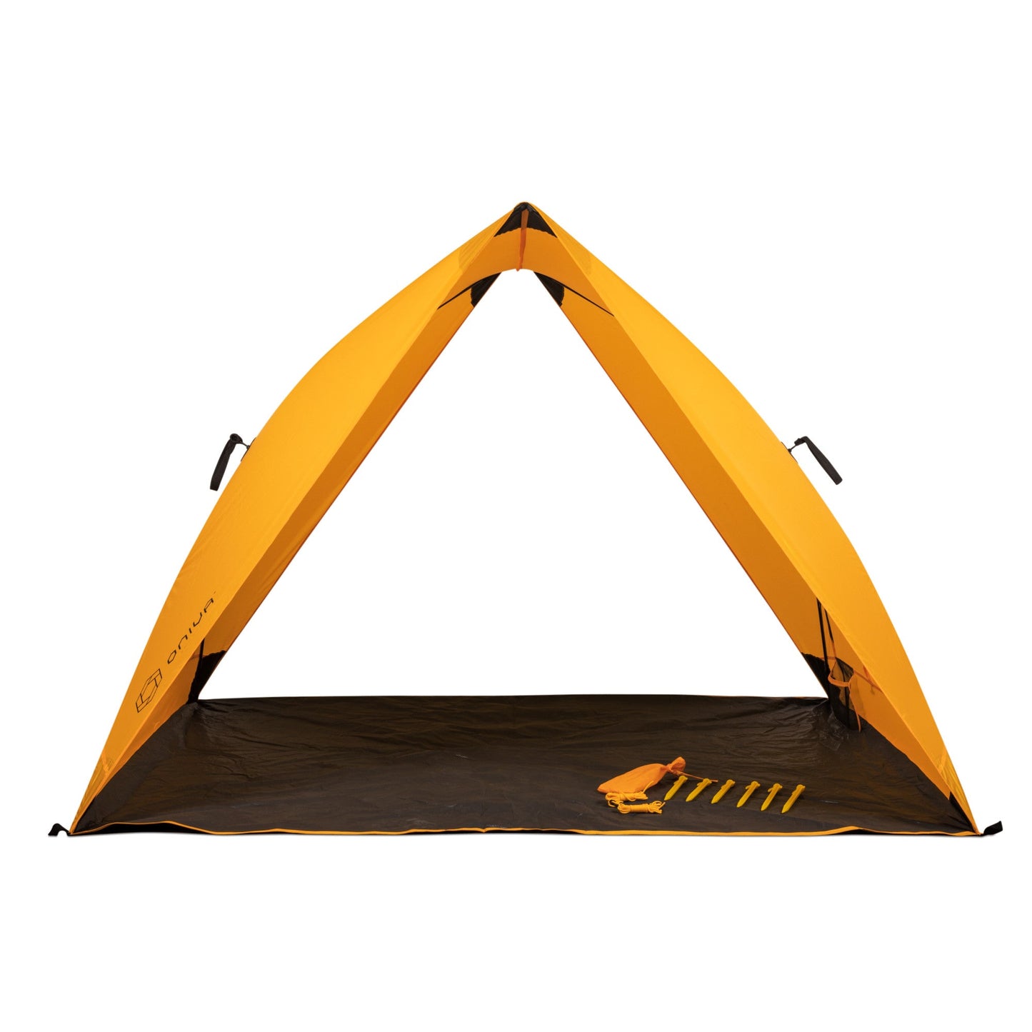 Pismo A-Frame Portable Beach Tent