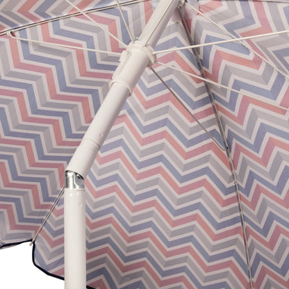 5.5 Ft. Portable Beach Umbrella