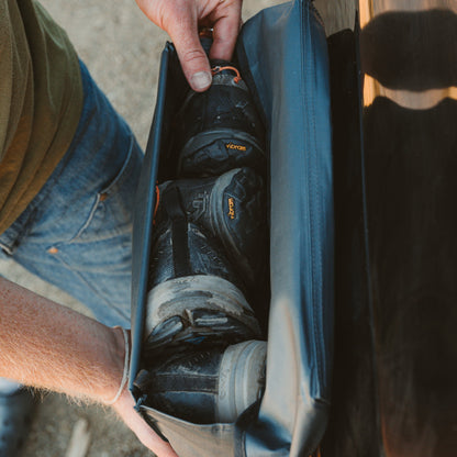 Luno Gear & Shoe Storage Bag