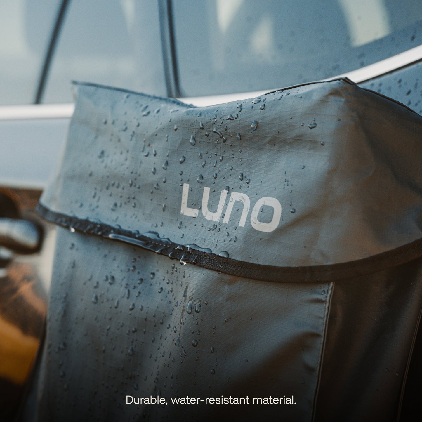 Luno Gear & Shoe Storage Bag